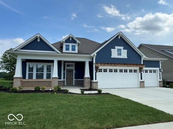 15823 Vitalize Run, Fishers, IN 46040