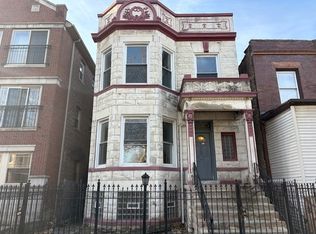 1220 S Springfield Ave, Chicago, IL 60623