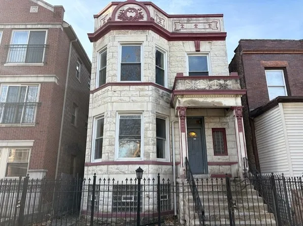 1220 S Springfield Ave, Chicago, IL 60623