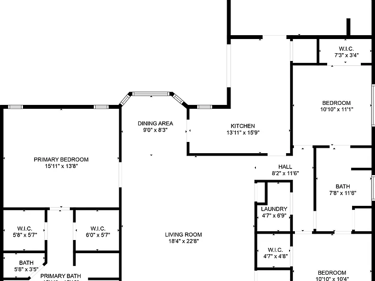 8 Winding Creek Ct — Photo 29