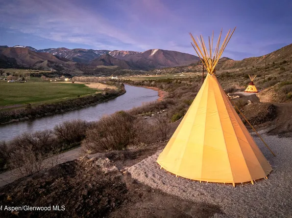 5 County Road 335, New Castle, CO 81647