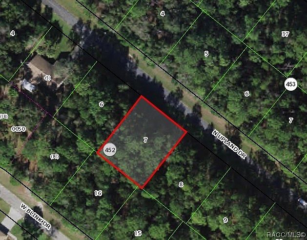 1st image of 8786 N Upland Dr