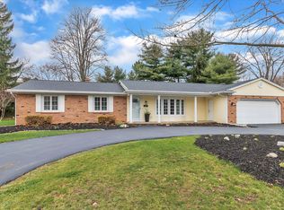 3573 W Arbutus Dr, Okemos, MI 48864