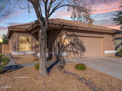 11386 W Farm Village Dr, Marana, AZ, 85653