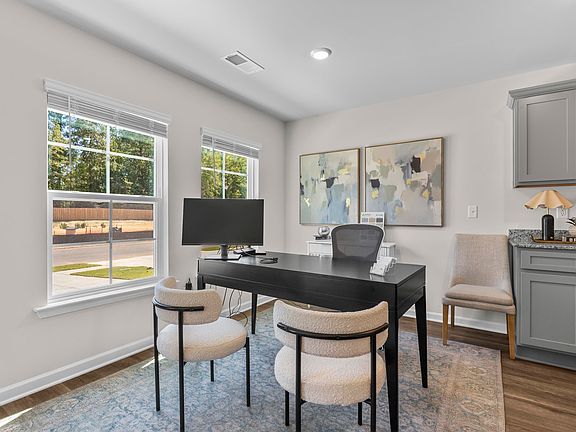 4th image of 126 New Spring Way
