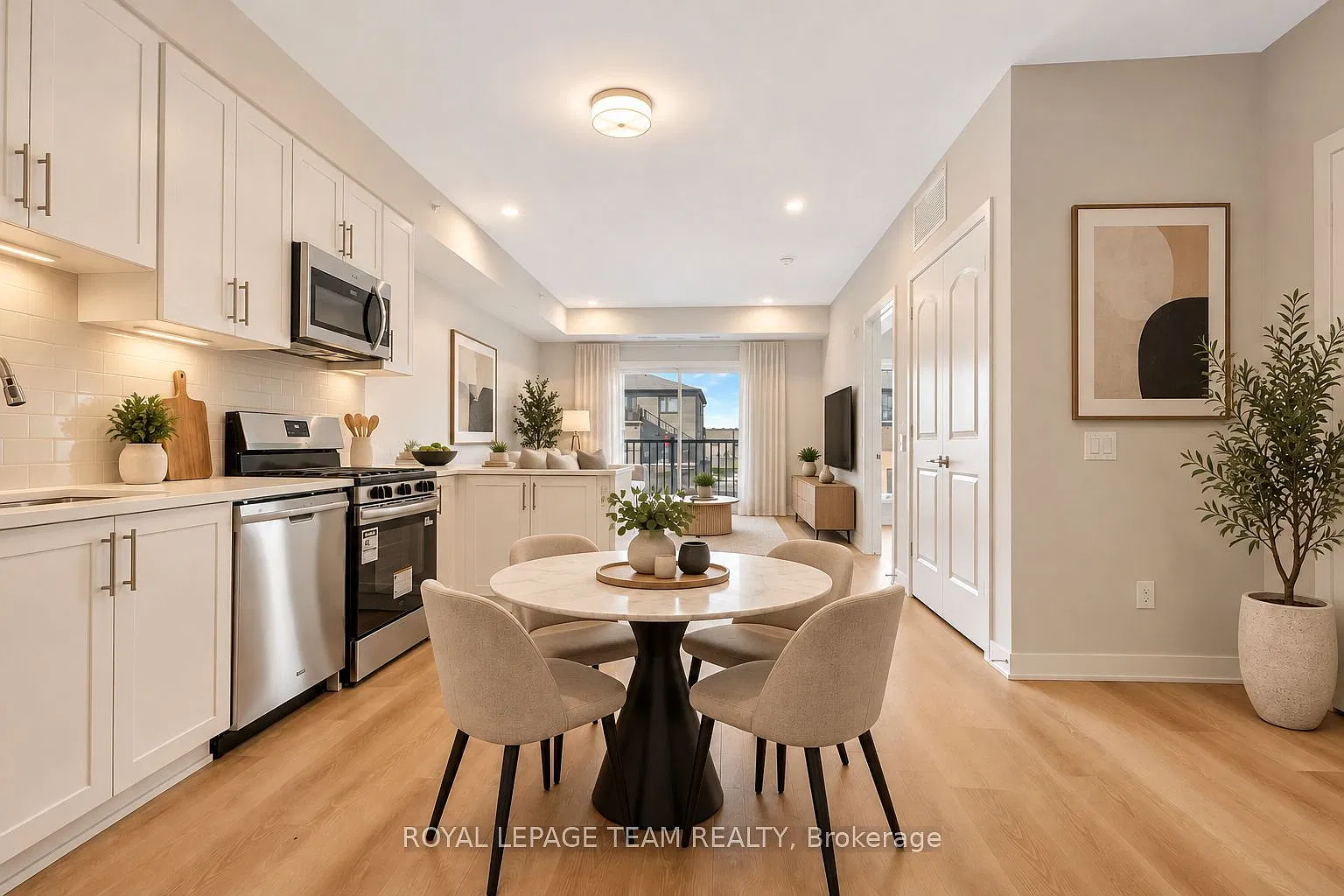 1 bed, $2,250 — Photo 3