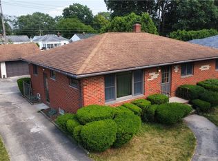 7329 Beresford Ave, Parma, OH