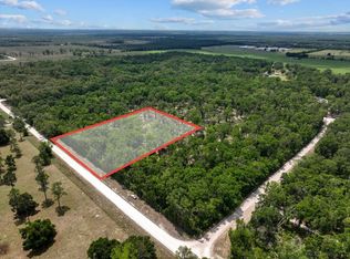 89th Rd, McAlpin, FL 32062