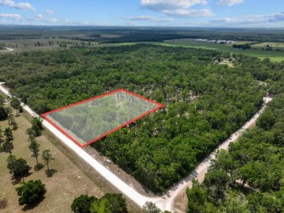 89th Rd, McAlpin, FL, 32062