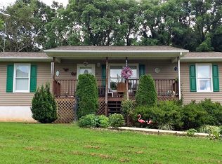 428 Newtown Rd, Buchanan, VA 24066