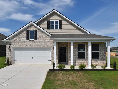 82 Gateway Dr, Jackson, TN, 38305