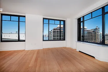 Rented by R New York