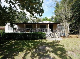 4010 Wilkes St, Pace, FL 32571
