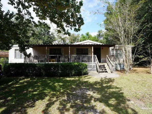 4010 Wilkes St, Pace, FL 32571