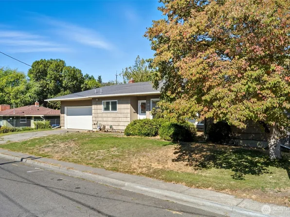 1535 J Street, Walla Walla, WA 99362