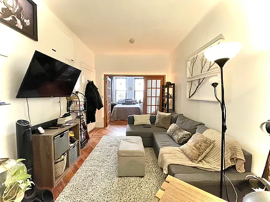 Rented by Brown Harris Stevens | media 8