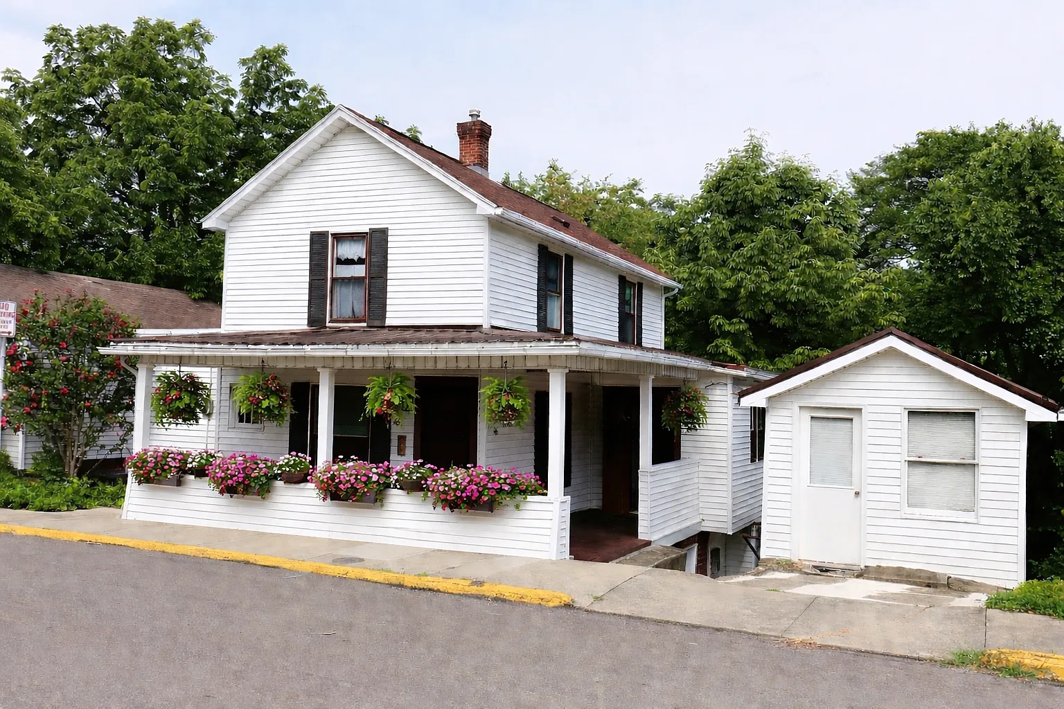 46 Mound Street - 1 — Photo 1
