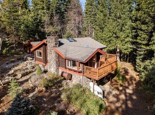 1825 Eddy Cir, Mount Shasta, CA 96067