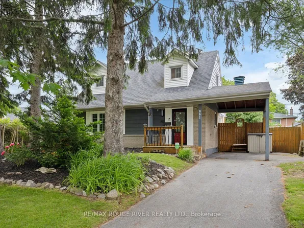 861 Douglas Ave, Pickering, ON L1W 1N5