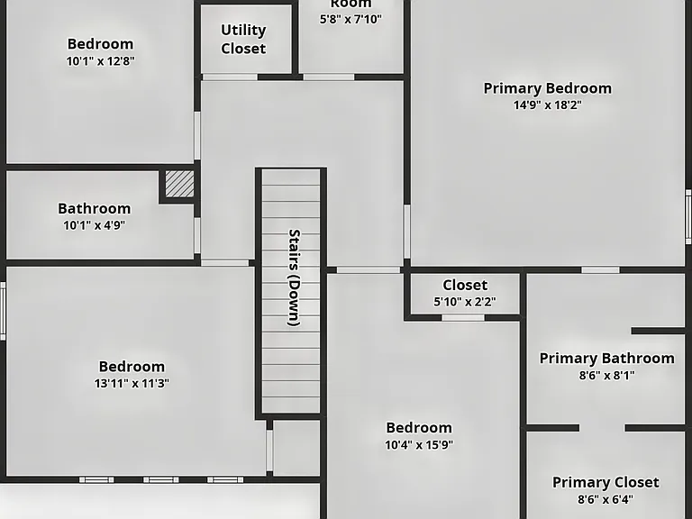 227 W Watson Ct — Photo 19
