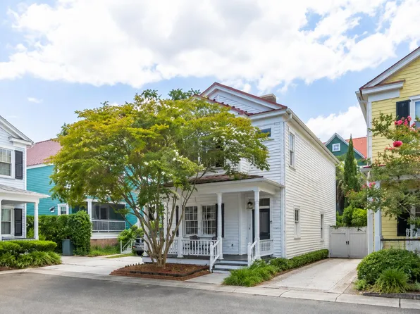 13 Smith Pl, Charleston, SC 29401