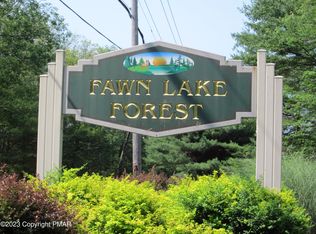 LOT 253 Valley View Ct, Hawley, PA 18428