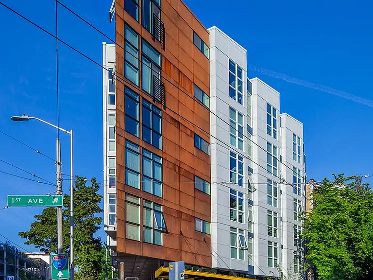 Minnie Flats | 101 Denny Way, Seattle, WA 98109 — Photo 40