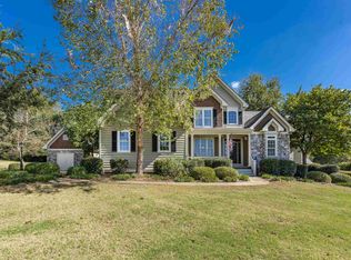 1101 Westminster Way, Madison, GA 30650