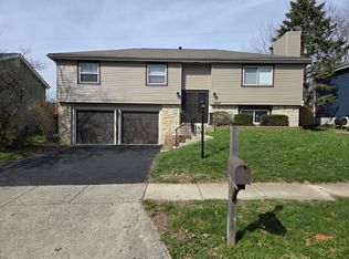 5240 Freedom Ridge Dr, Columbus, OH 43230