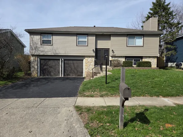 5240 Freedom Ridge Dr, Columbus, OH 43230