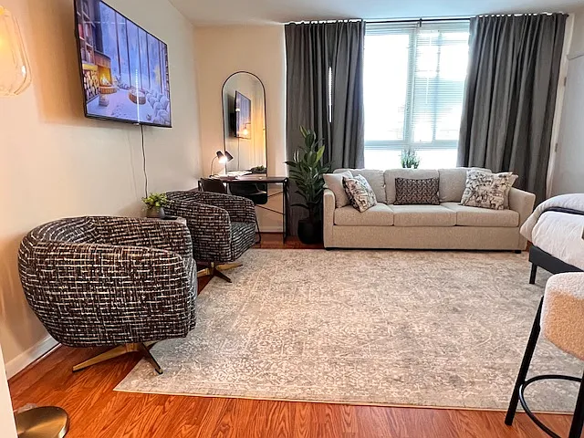 350 G St SW #N626 — Photo 7