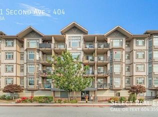 46021 2nd Ave #404, Chilliwack, BC