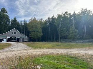 28-32 Fuller Ln, Denmark, ME 04022