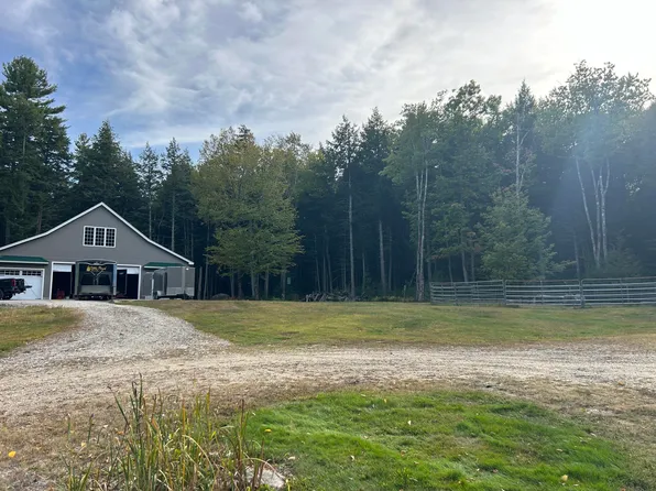 28-32 Fuller Lane, Denmark, ME 04022