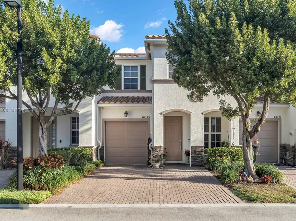 4673 Tara Cove Way, West Palm Beach, FL 33417