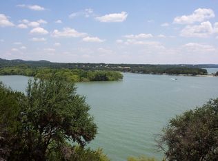 1415 Park Rd, Bandera, TX 78003