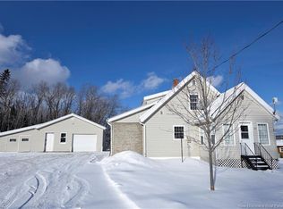 30 Daye St, Plaster Rock, NB E7G 1L3