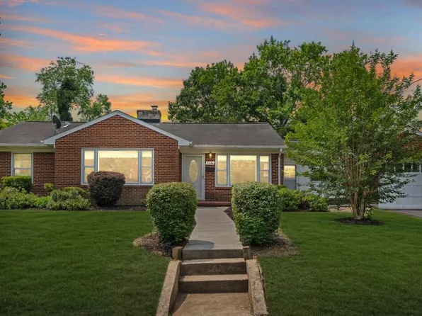 2644 Avenel Ave SW, Roanoke, VA 24015