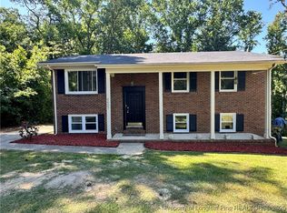 6607 Sherrod Pl, Fayetteville, NC 28314