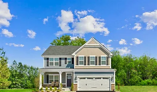 104 Brooke Village Dr Photo 1
