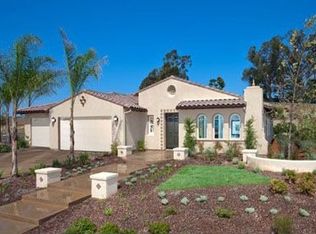 2012 James Gaynor St, Fallbrook, CA 92028