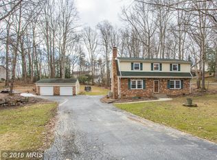 7103 Knotty Oak Ln, Manassas, VA 20112