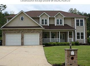 238 James Cir, Culloden, WV 25510
