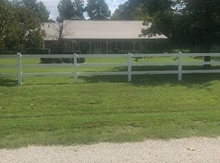 185 County Road 33630, Paris, TX 75460