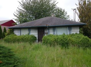 9829 61st Ave S, Seattle, WA 98118