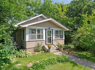 4010 E 50th St, Minneapolis, MN 55417