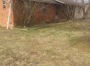 105 Wallis St, Marshall, AR 72650