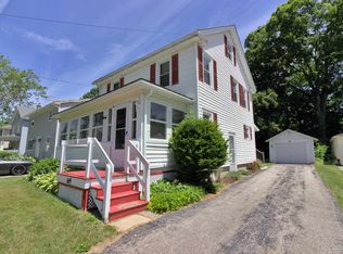 24 Robinson Ave, Bennington, VT 05201