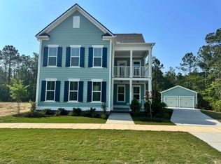 1908 Fairleigh Way #1-LOT 340, Myrtle Beach, SC 29588