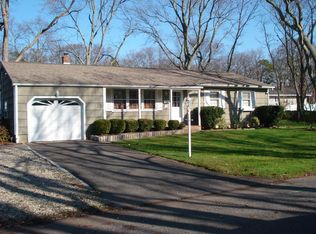 564 Nicholas Rd, Brick, NJ 08724